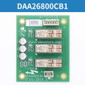 DAA26800CB1 MONTAGEM DE PCB para elevadores OTIs